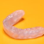 custom nightguard, mouthguard, nightguard care