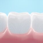 tooth remineralization