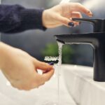 cleaning a nightguard